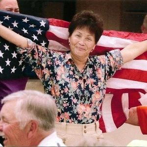 Meet your Posher, Lin-lu